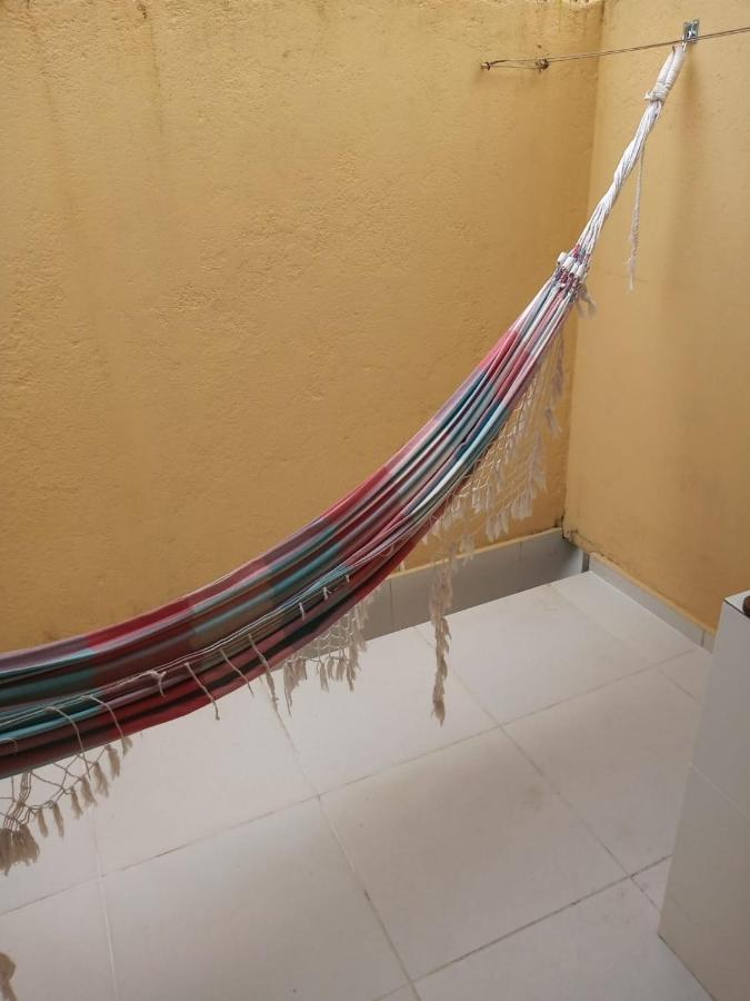 Kitnet Sossego Na Praia Caraguatatuba Exterior foto