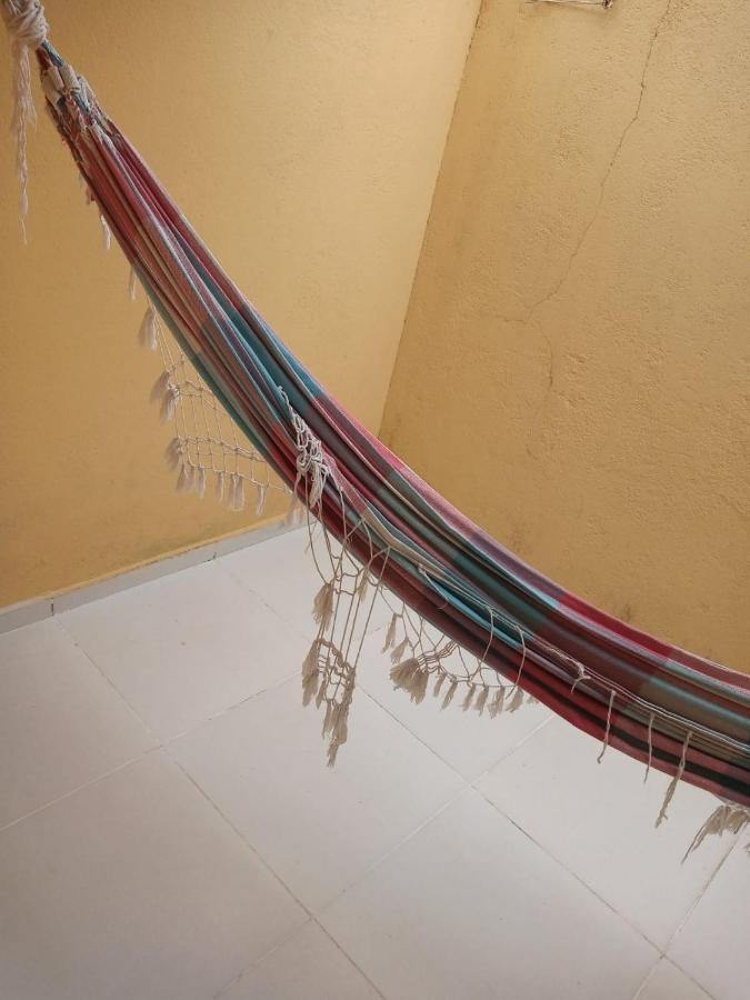 Kitnet Sossego Na Praia Caraguatatuba Exterior foto